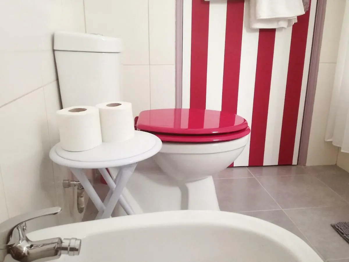 O Viajante Hotel Olhao 0*,