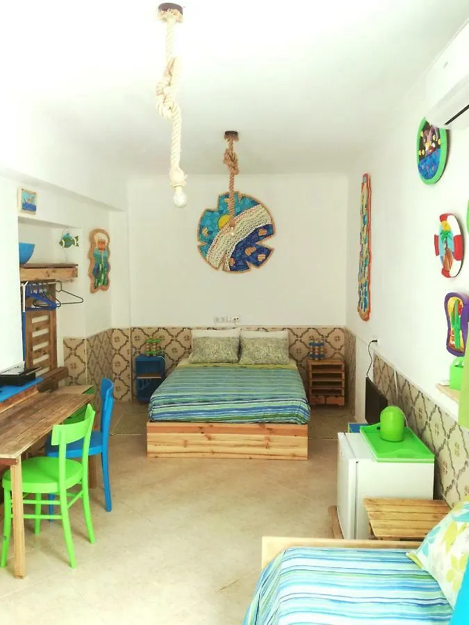 O Viajante Hotel Olhao