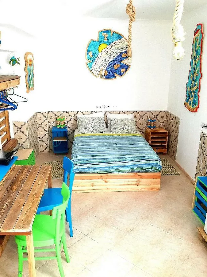 O Viajante Hotel Olhao Guest house