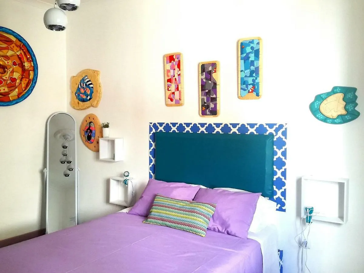 Guest house O Viajante Hotel Olhao
