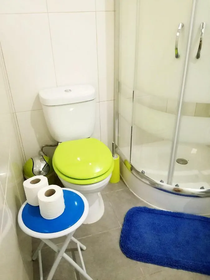 O Viajante Hotel Olhao